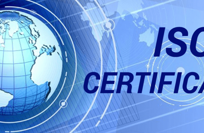 Additional ISO Certifications-ISO 9001 Chula Vista CA-ISO PROS #28